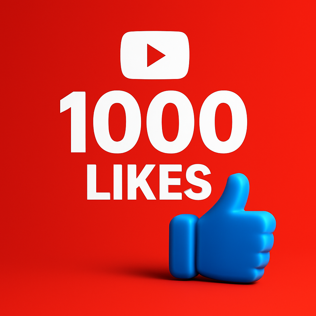 YouTube-Likes 👍👍