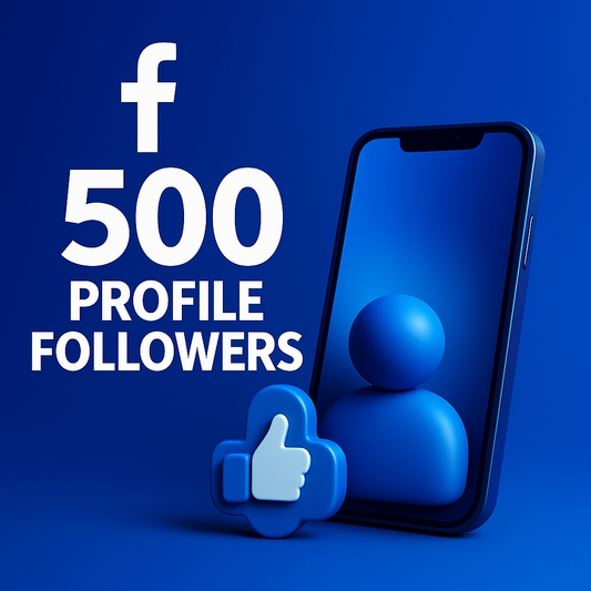 FB Für Profile 👥👥