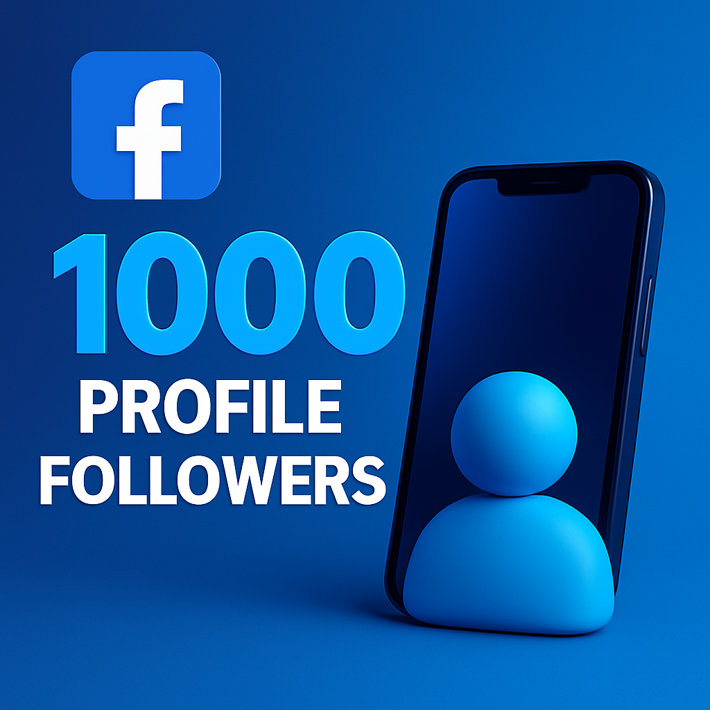 FB Für Profile 👥👥