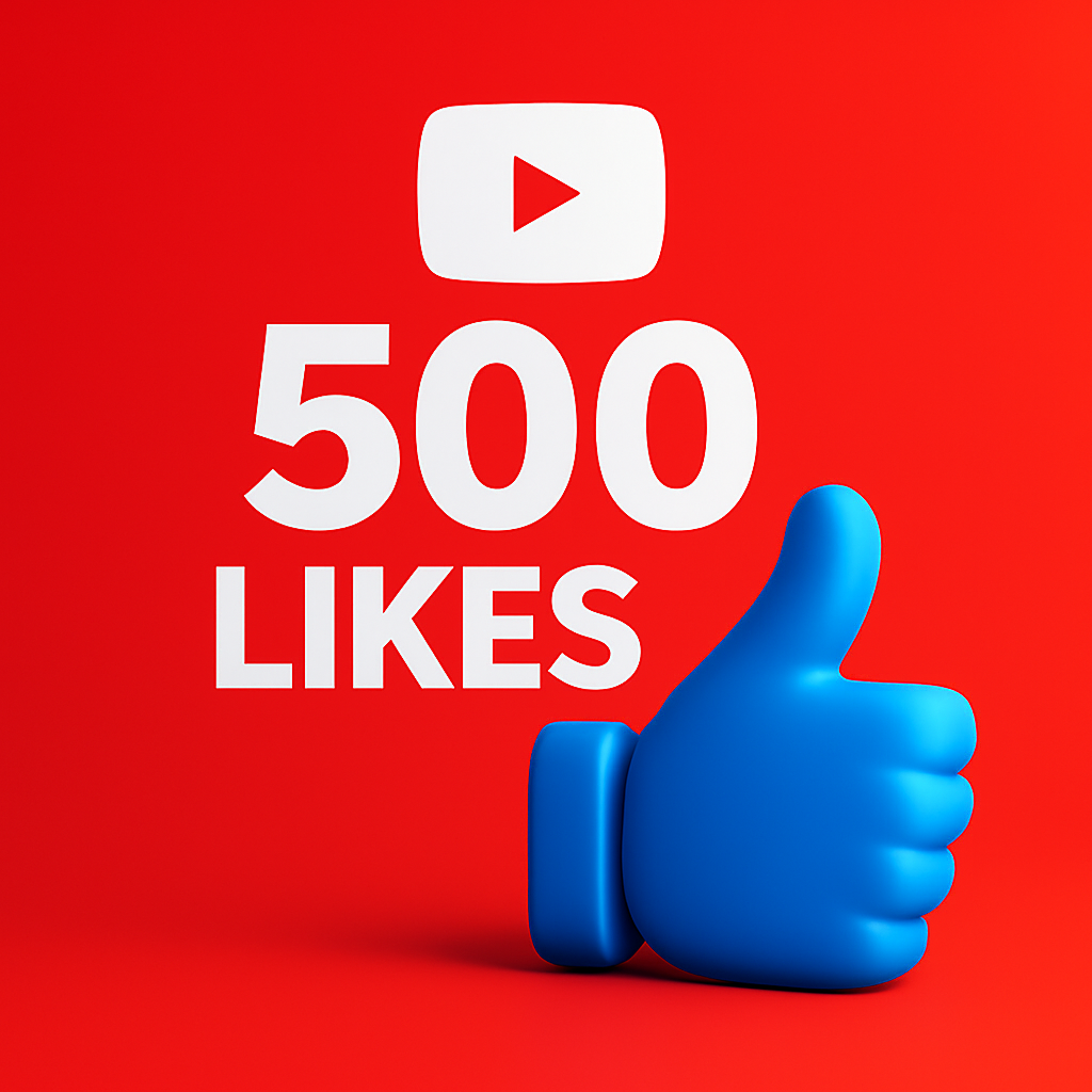 YouTube-Likes 👍👍