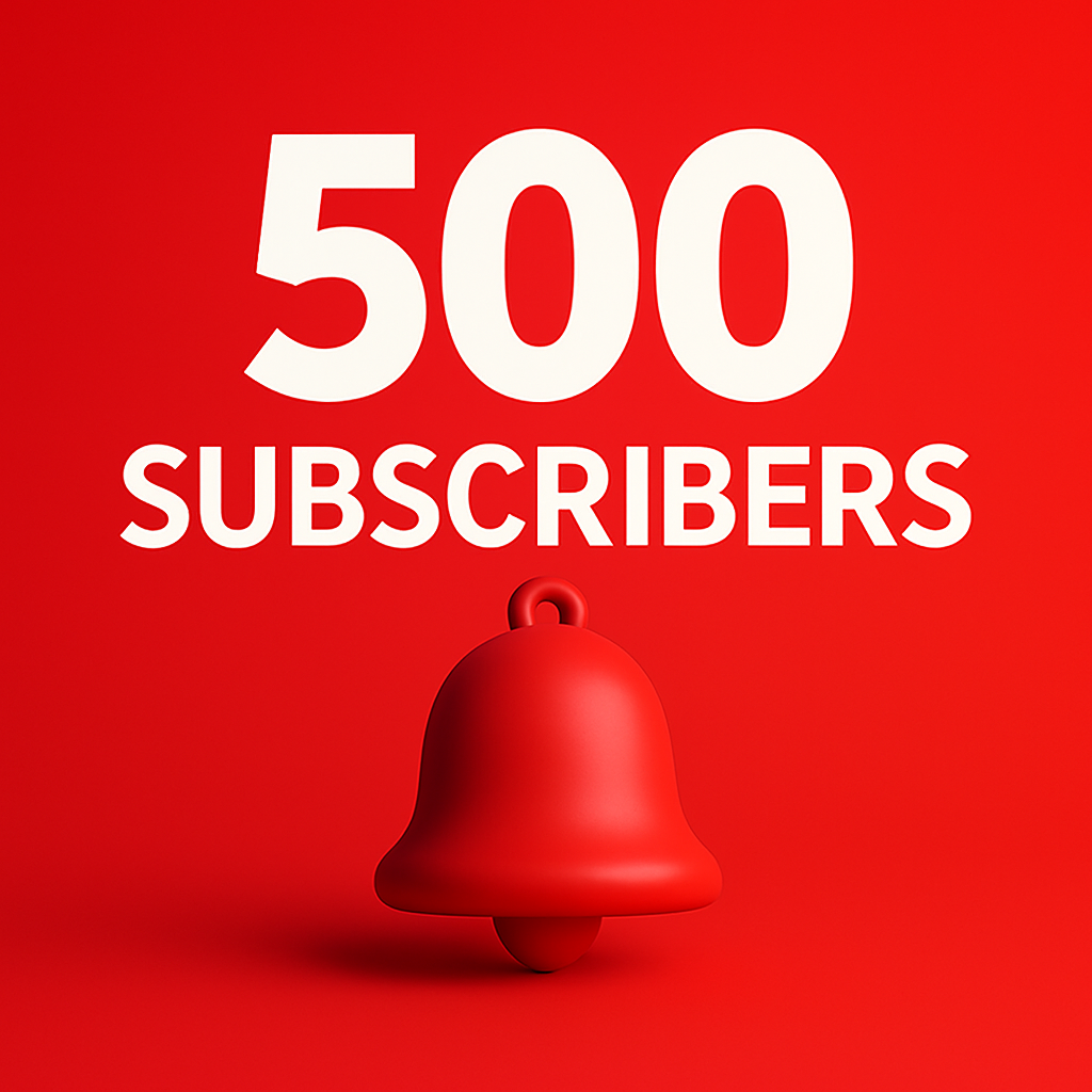 100 % echte YouTube-Abonnenten 🔔🔔