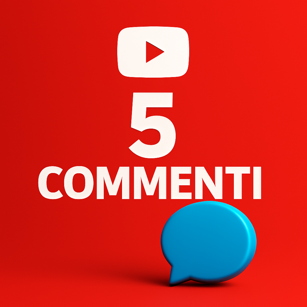 Kommentare YT  💬  💬