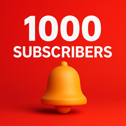 100 % echte YouTube-Abonnenten 🔔🔔