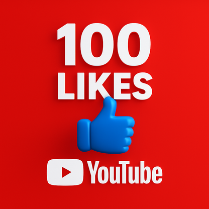 YouTube-Likes 👍👍