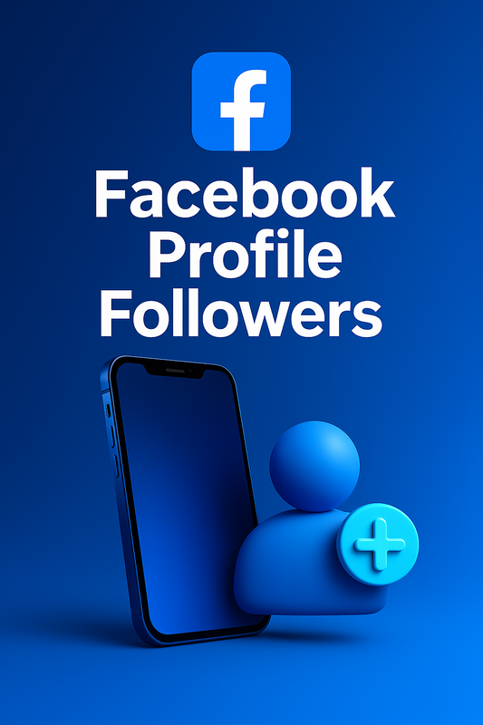 FB Für Profile 👥👥
