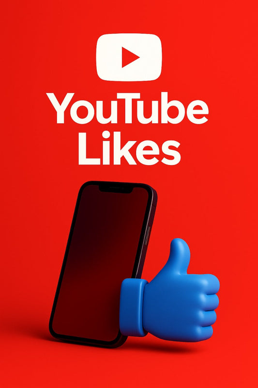 YouTube-Likes 👍👍