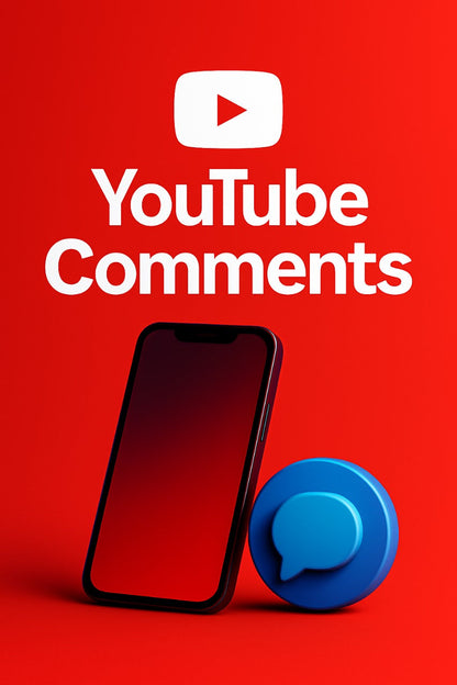 Kommentare YT  💬  💬