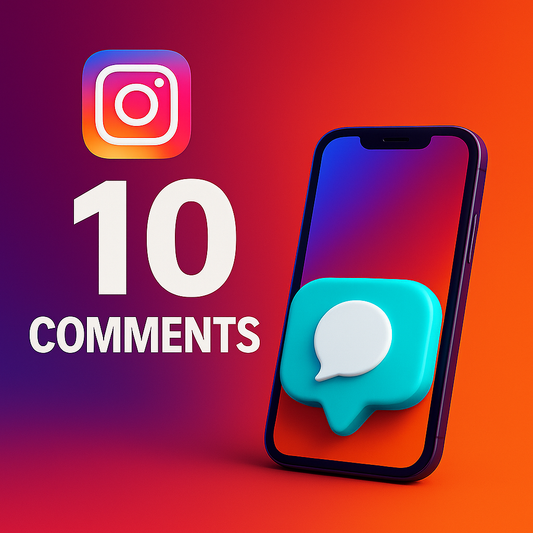 IG 💬💬
